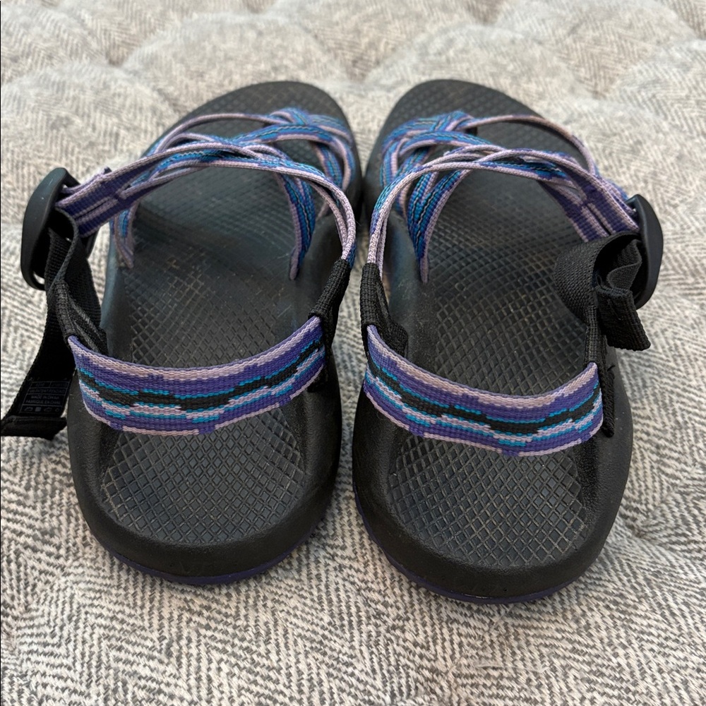 Chaco sandals size 7 - Picture 3 of 6
